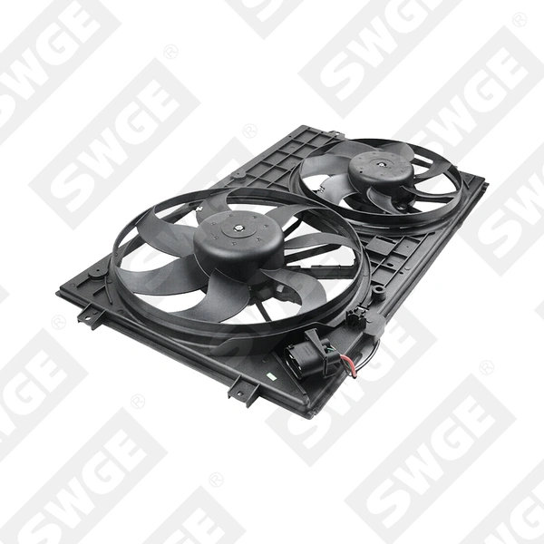 Colling Fan 1TD121203A/1TD121203D/1K0959455A/1K0121207BB