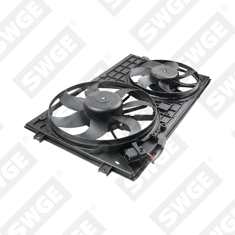 Colling Fan 1TD121203A/1TD121203D/1K0959455A/1K0121207BB