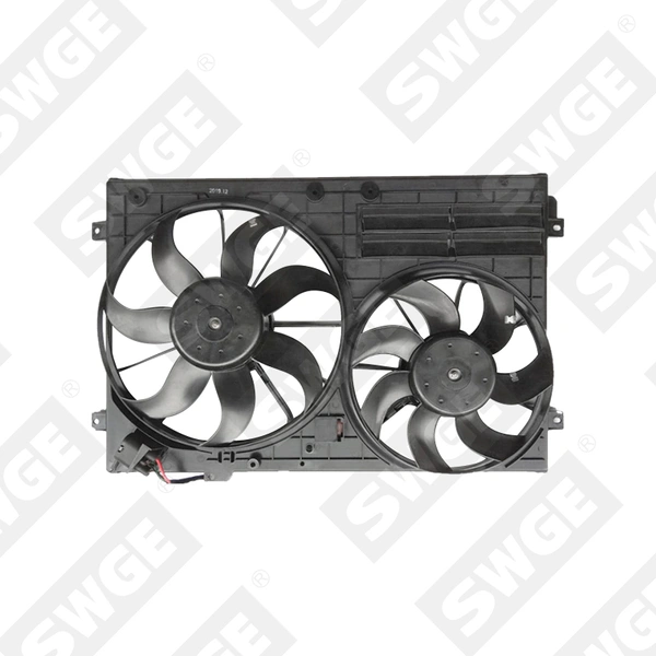 Colling Fan 1TD121203B/1K0121205G/1K0959455N/1K0959455DT/1K01212505J