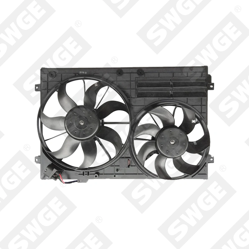 Colling Fan 1TD121203B/1K0121205G/1K0959455N/1K0959455DT/1K01212505J