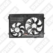 Colling Fan 1TD121203B/1K0121205G/1K0959455N/1K0959455DT/1K01212505J
