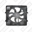Colling Fan 2H0121203K/2H0121207E/2H6121203
