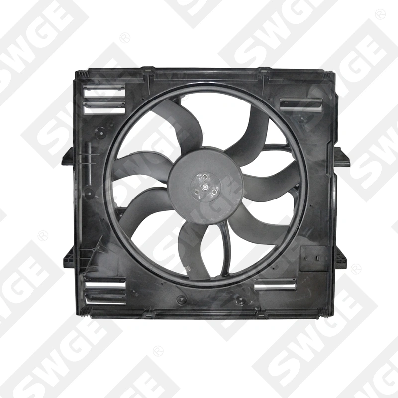 Colling Fan 2H0121203K/2H0121207E/2H6121203