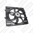 Colling Fan 2H0121203K/2H0121207E/2H6121203
