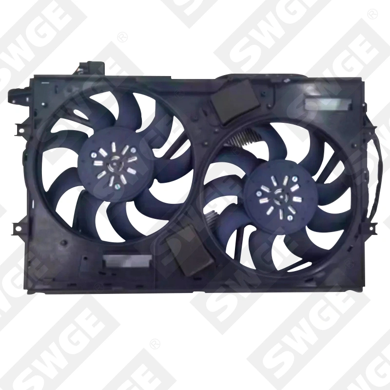 Colling Fan 3D0121207F/3D0121191J