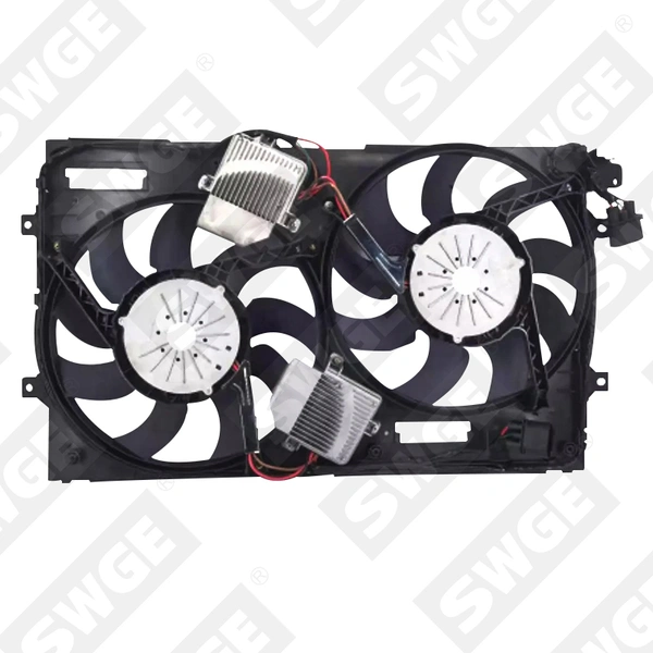 Colling Fan 3D0121207F/3D0121191J