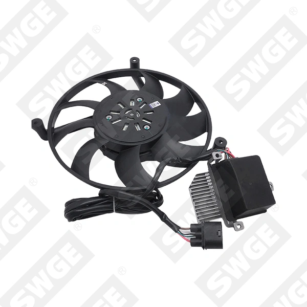 Colling Fan 3D0959453G
