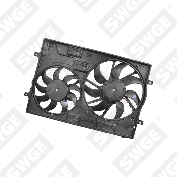 Colling Fan 3Q0121205/3Q0121203B/5WA121205B/5WA121203Q