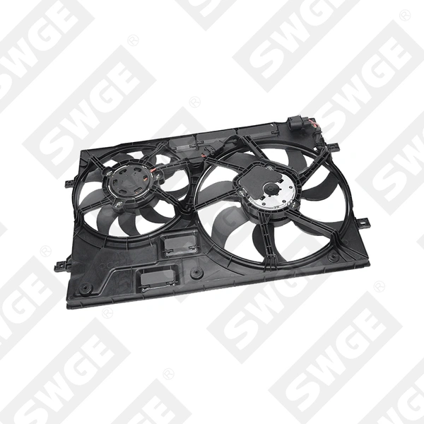 Colling Fan 3Q0121205/3Q0121203B/5WA121205B/5WA121203Q