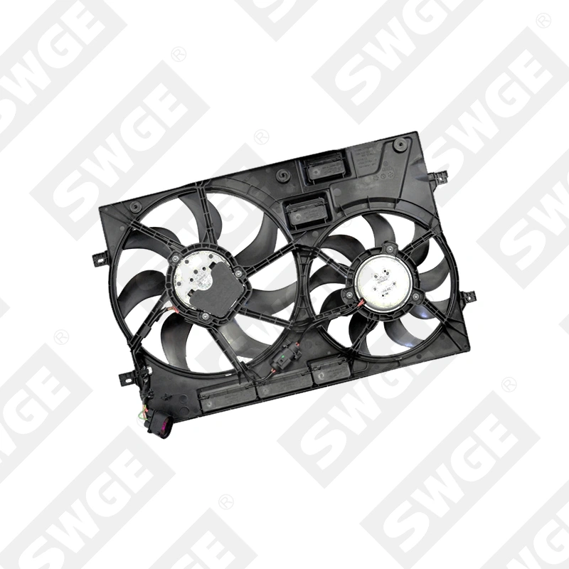 Colling Fan 3Q0121205/3Q0121203B/5WA121205B/5WA121203Q