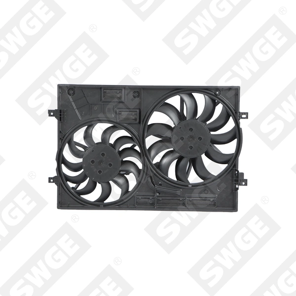 Colling Fan 3Q0959455B/3Q0121203A/3Q0121203D/3Q0959455C