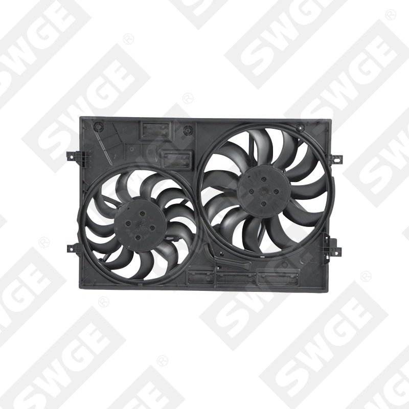 Colling Fan 3Q0959455B/3Q0121203A/3Q0121203D/3Q0959455C