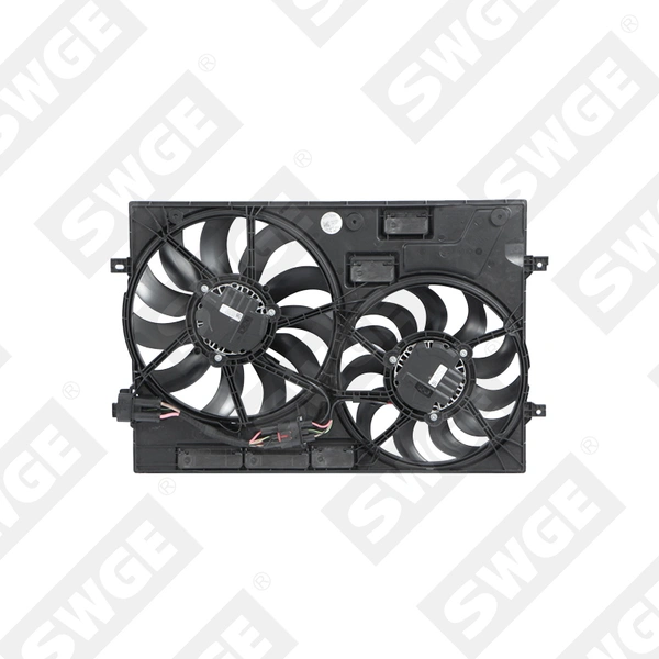 Colling Fan 3Q0959455B/3Q0121203A/3Q0121203D/3Q0959455C