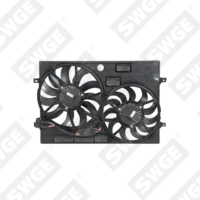 Colling Fan 3Q0959455B/3Q0121203A/3Q0121203D/3Q0959455C