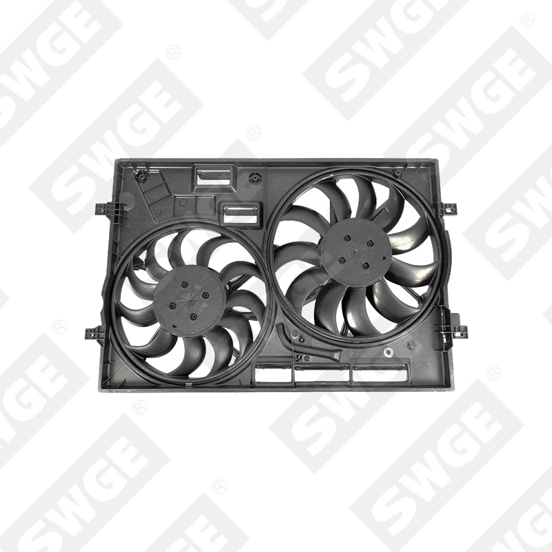 Colling Fan 3Q0959455B/3Q0121203A/3Q0121203D/3Q0959455C