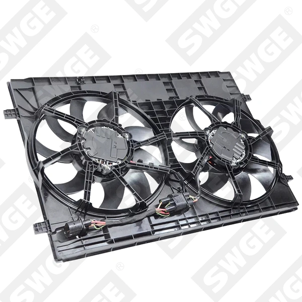 Colling Fan 3QG121207/3QG959455C/3QF959455BC/3QF121207