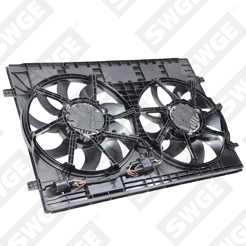 Colling Fan 3QG121207/3QG959455C/3QF959455BC/3QF121207