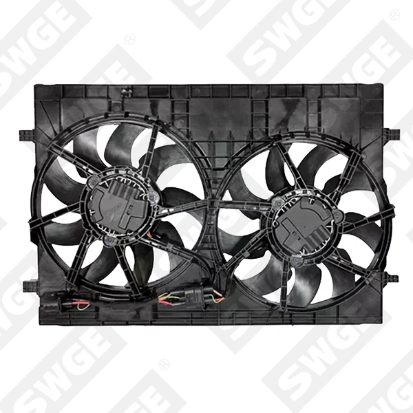 Colling Fan 3QG121207/3QG959455C/3QF959455BC/3QF121207