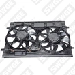 Colling Fan 3QG121207/3QG959455C/3QF959455BC/3QF121207