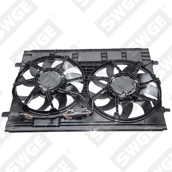 Colling Fan 3QG121207/3QG959455C/3QF959455BC/3QF121207