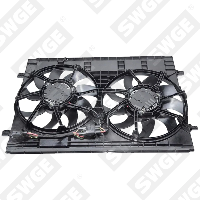 Colling Fan 3QG121207/3QG959455C/3QF959455BC/3QF121207