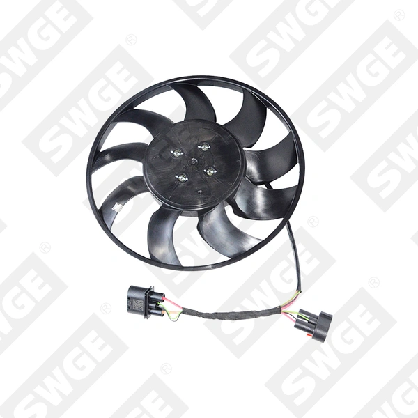 Colling Fan 3QG959455B