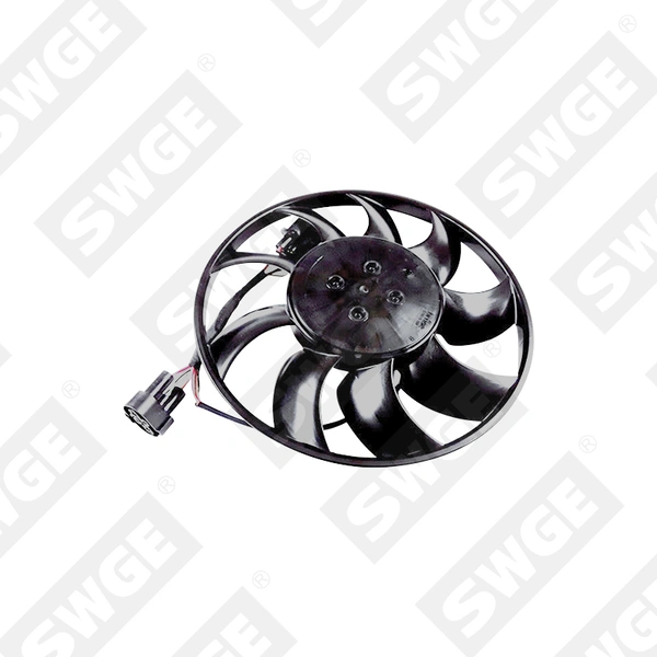 Colling Fan 3QG959455B