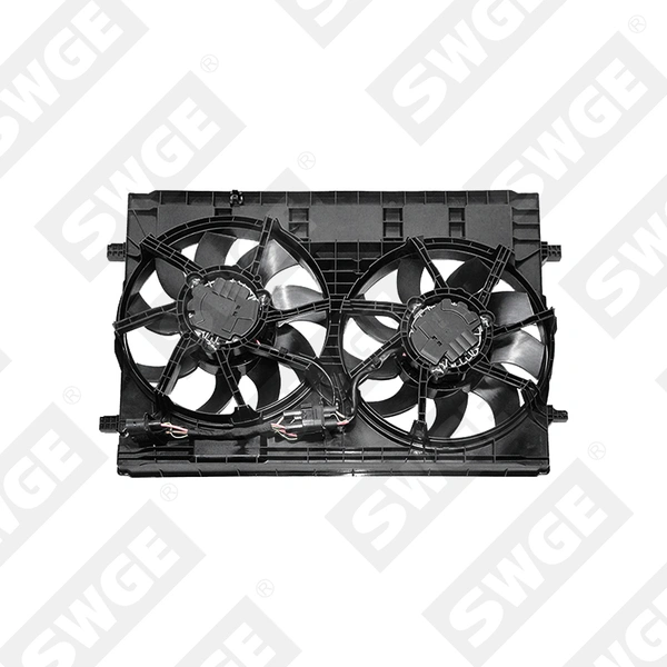 Colling Fan 3QG121207/3QG959455C/3QF959455BC/3QF121207/3QG959455B