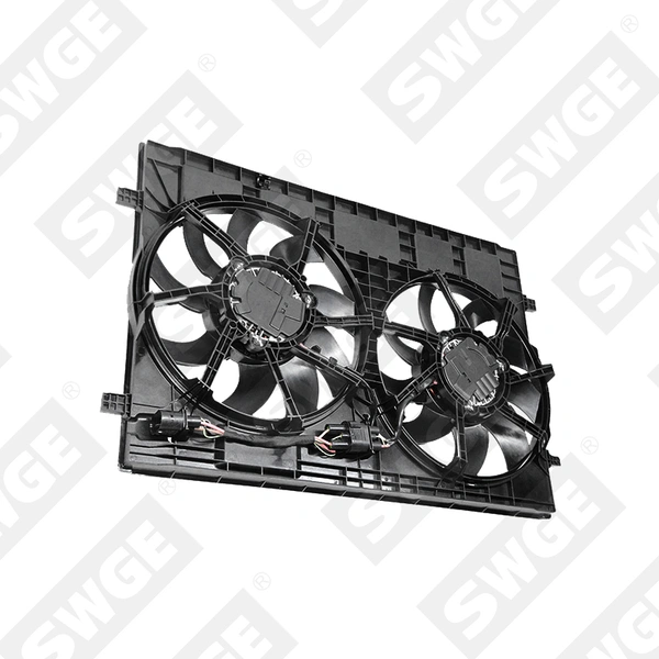 Colling Fan 3QG121207/3QG959455C/3QF959455BC/3QF121207/3QG959455B