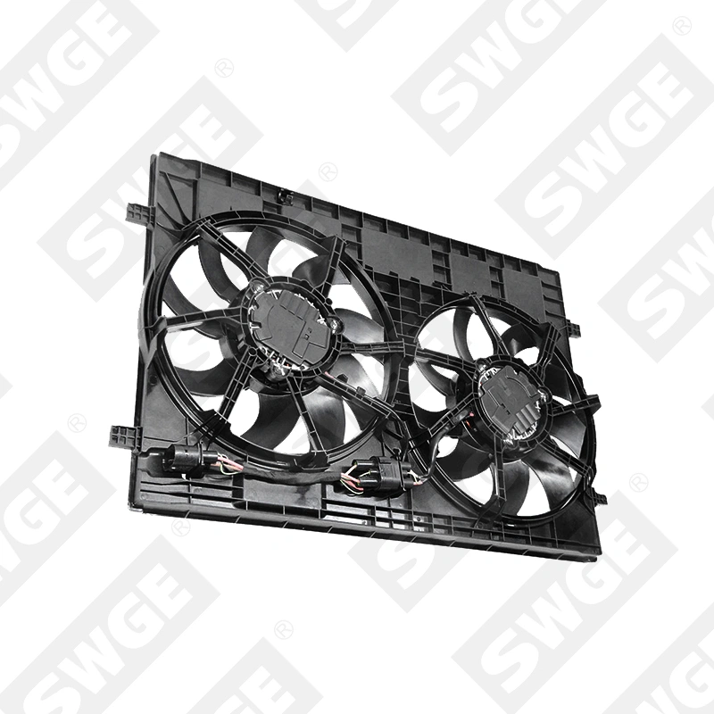 Colling Fan 3QG121207/3QG959455C/3QF959455BC/3QF121207/3QG959455B