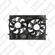 Colling Fan 3QG121207/3QG959455C/3QF959455BC/3QF121207/3QG959455B