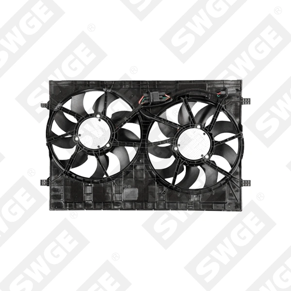 Colling Fan 3QG121207/3QG959455C/3QF959455BC/3QF121207/3QG959455B