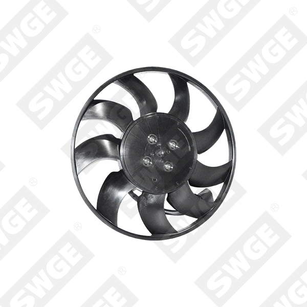 Colling Fan 3QG959455C/3QF959455BC/3QF959455A