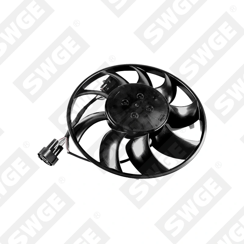 Colling Fan 3QG959455C/3QF959455BC/3QF959455A