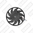 Colling Fan 4A0959455B/8A0959455A/4A0959455D/8A0959455D
