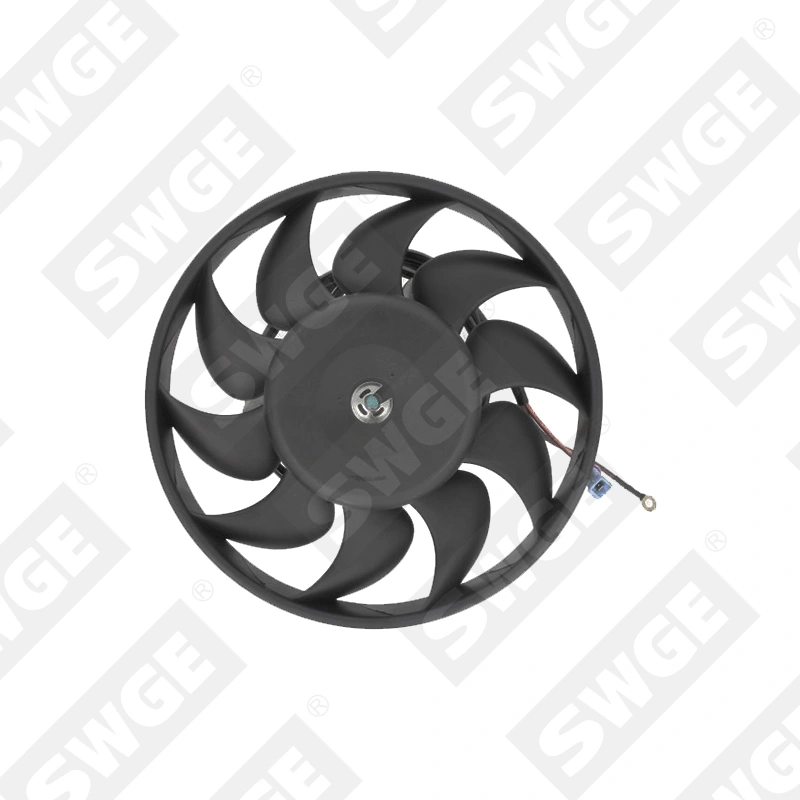 Colling Fan 4A0959455B/8A0959455A/4A0959455D/8A0959455D
