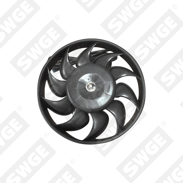 Colling Fan 4A0959455B/8A0959455A/4A0959455D/8A0959455D