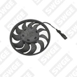 Colling Fan 4E0959455H/4E0959455G