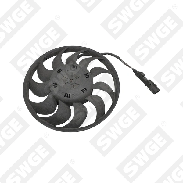 Colling Fan 4E0959455H/4E0959455G