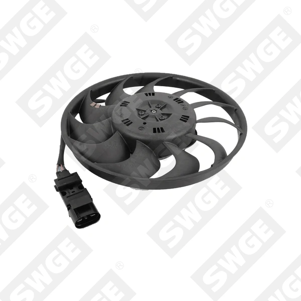 Colling Fan 4E0959455H/4E0959455G