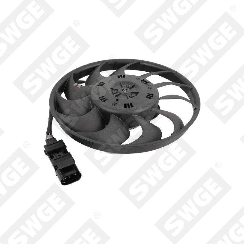Colling Fan 4E0959455H/4E0959455G