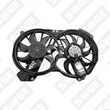 Colling Fan 4F0121003AC/4F0121207N/4F0121003K/4F0121207K