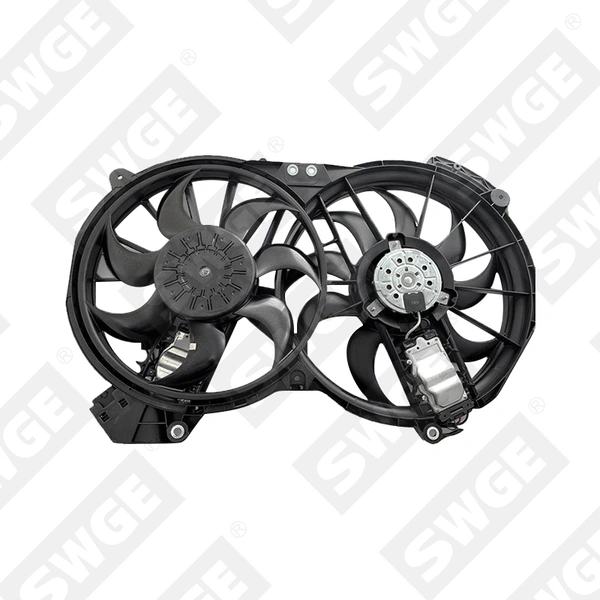 Colling Fan 4F0121003AC/4F0121207N/4F0121003K/4F0121207K