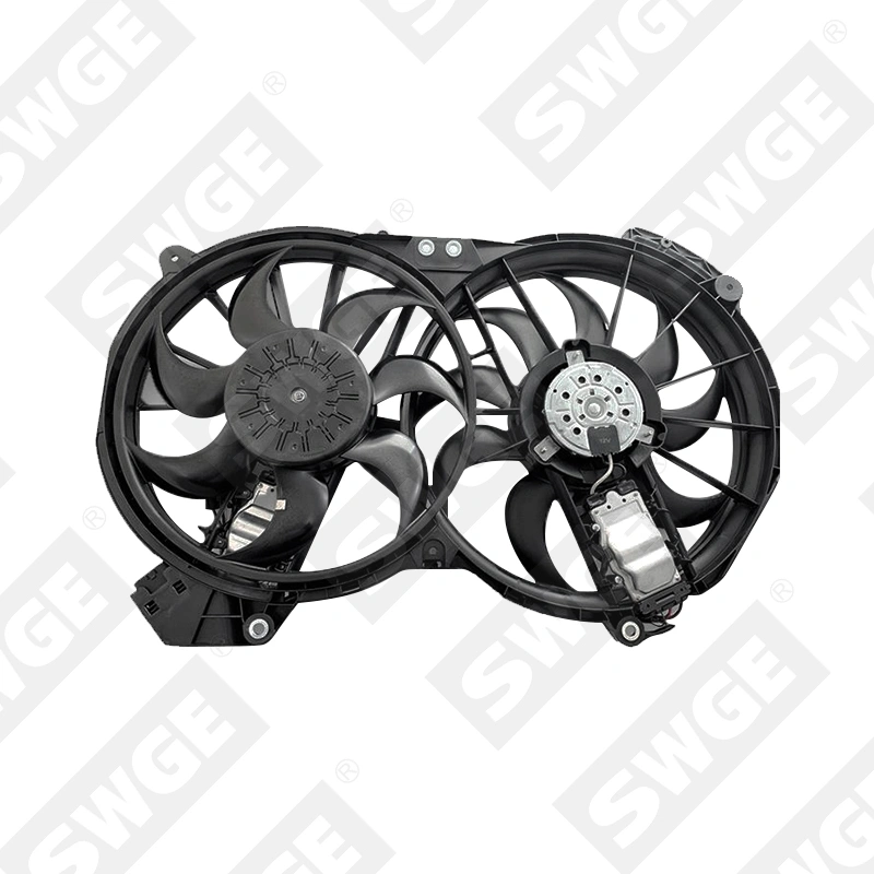 Colling Fan 4F0121003AC/4F0121207N/4F0121003K/4F0121207K