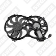 Colling Fan 4F0121003AC/4F0121207N/4F0121003K/4F0121207K