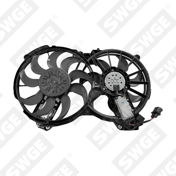 Colling Fan 4F0121003AC/4F0121207N/4F0121003K/4F0121207K