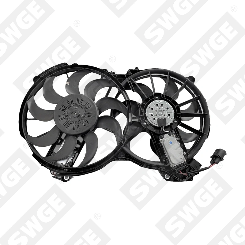 Colling Fan 4F0121003AC/4F0121207N/4F0121003K/4F0121207K
