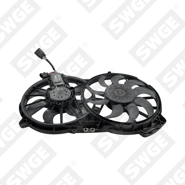 Colling Fan 4F0121003AC/4F0121207N/4F0121003K/4F0121207K