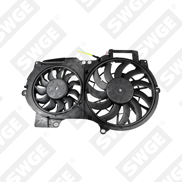 Colling Fan 4F0121207A/4F0121207E/4F0121207G/4F0121207Q