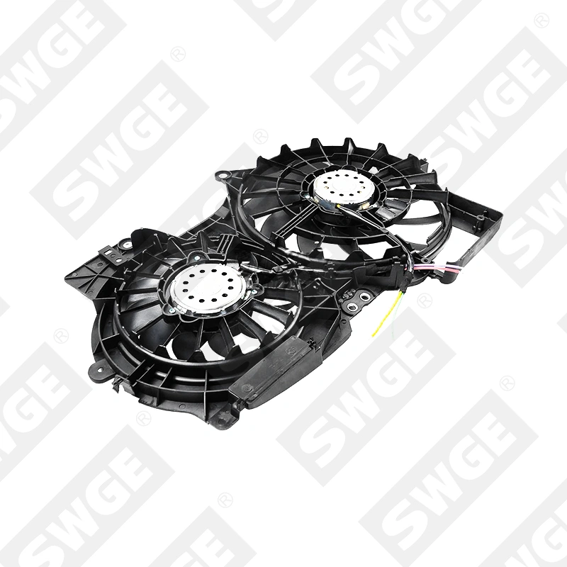 Colling Fan 4F0121207A/4F0121207E/4F0121207G/4F0121207Q